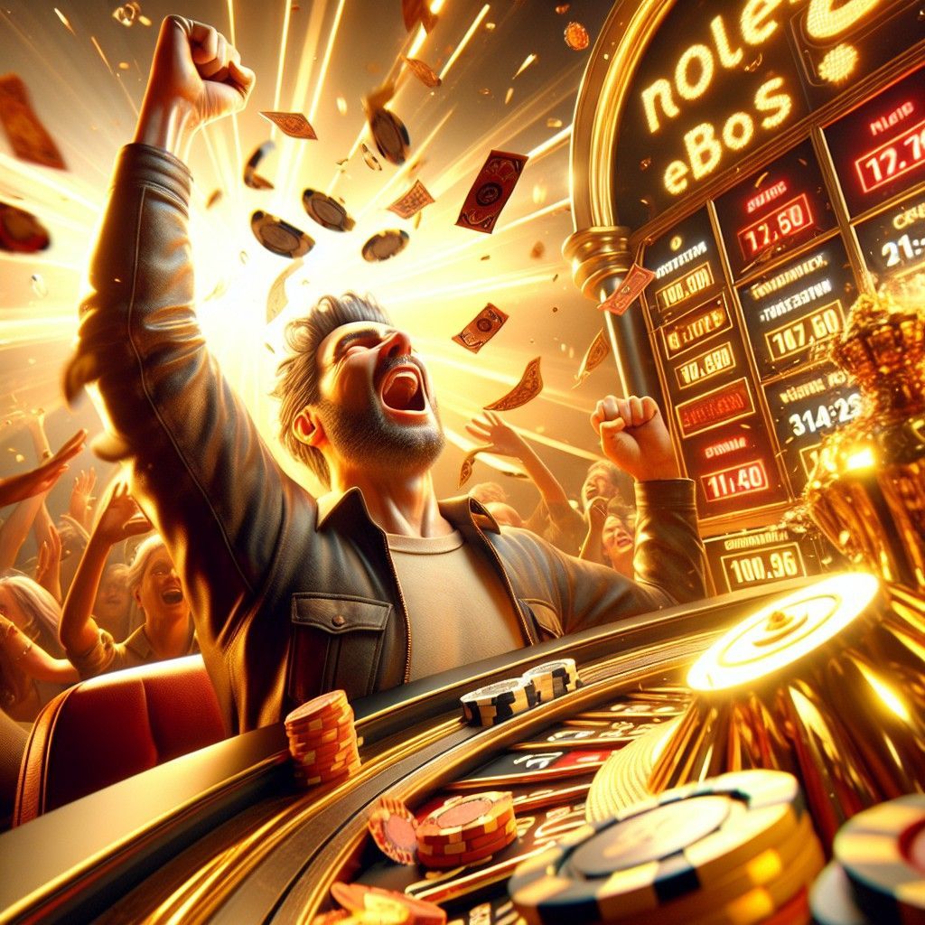 پاکستان کے GSN Casino کھلاڑیوں کے لیےجیک پاٹ گیم