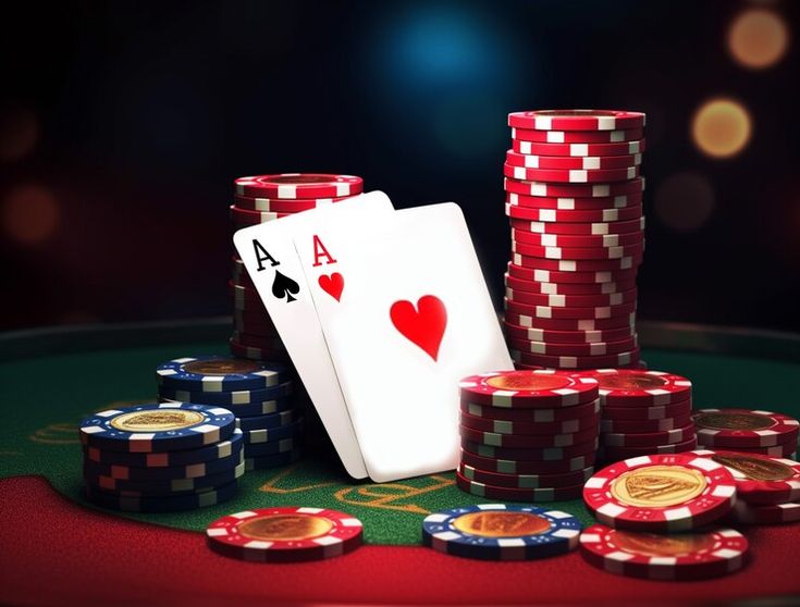 GSN Casino کیسینو میں رولیٹی گیمز کے بارے میں معلومات