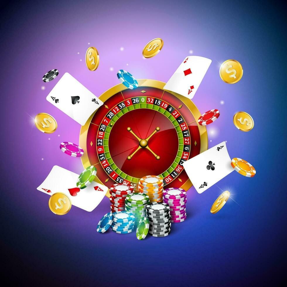 GSN Casino کیسینو میں بکراٹکھیلیں