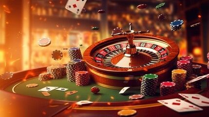 GSN Casino کھلاڑیوں کے لیے لائیو کیسینو سیکشن