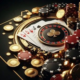 پاکستان میں GSN Casino کا آن لائن کیسینو سیکشن کھولیں۔