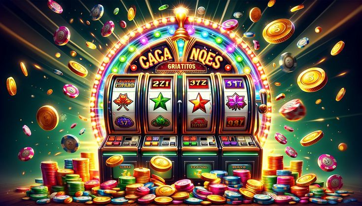 GSN Casino کیسینو میں سلاٹ کھیلنا شروع کریں۔